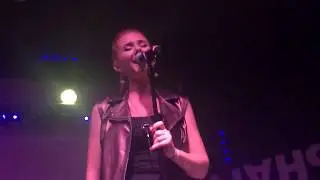 Lena Katina - Моно / Mono (Zelenograd  TopHall 23.06.19) bad sound