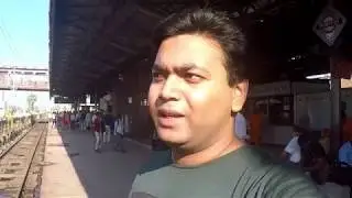 UPASANA EXPRESS || THREE TIER JOURNEY || 1670/- RUPEES TICKET || LUCKNOW TO HARIDWAR