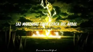 Attack on Titan OST - Apple Seed (Shingeki no Kyojin) [Sub Espa&ntilde;ol] | Video Lyrics