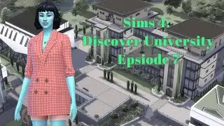 Vanderboot Legacy: Discover University Episode Seven