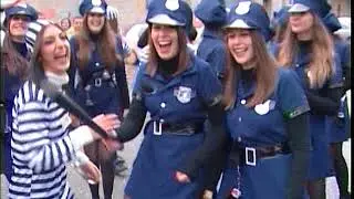 MISTRETTA - CARNEVALE AMASTRATINO - 2018