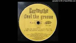Cartouche &ndash; Feel The Groove (Sergosonic Mix) 1991
