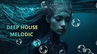 DEEP HOUSE MELODIC |Deep Atmospheric Vibe Smooth Groove - VELVYBE