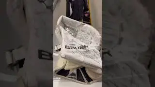 #bauer vapor x700#вратарские хоккейные руки#sr#спб#москва#хоккейный магазин ХОККЕЙКА#берем форму