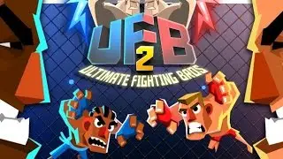 UFB 2 - Ultimate Fighting Bros - Сражаемся на ринге на Android