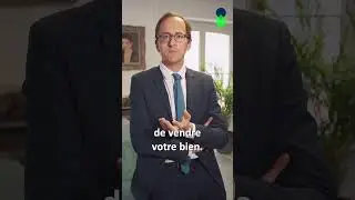 Comment r&eacute;agir en cas de d&eacute;cision de pr&eacute;emption d'une commune ? #shorts