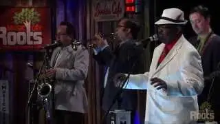The Bo-Keys 