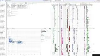 Danomics - Porosity Interpretations