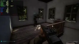 squad 44 - POST SCRIPTUM is back - kill streak