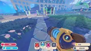 New Ranch New Adventures | Slime Rancher 2