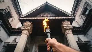 First Person Adventures - Treasure Temple - FOTW - Short film