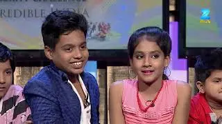 Big Celebrity Challenge Season 2 - Ep 10 - 0 - Telugu Zee5 Game Show