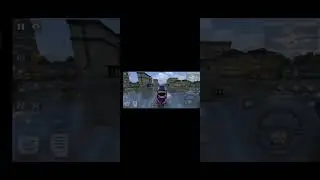 Bus gaming first time diving  