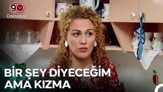 Ben Nişana Gitmek İstemiyorum! - Doksanlar 2. Bölüm