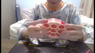 1.65 and 1.69 clock singles (YTPB2/4)