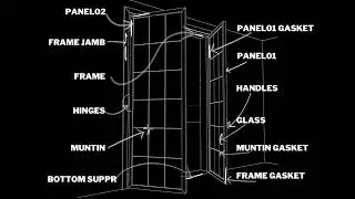 window generator 