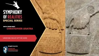 ROLEX OF THE GODS - Symphony of Realities MINISODE by the Quantum Businessman