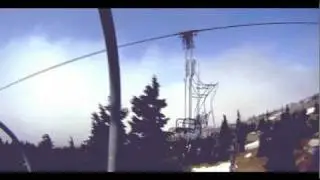 Winter. SimplyTracks Contest (Scrapped)