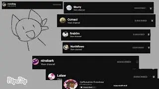 meet the artist (Ty for 244 subs lol)
