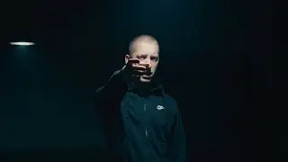 KeyLow - Spinnin' (feat. GHG Nook) [Official Music Video]