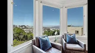 1441 Jones St #304,  San Francisco, CA 94109