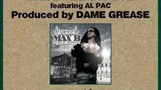 Max B - We Got Doe