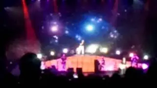 Drops of Jupiter