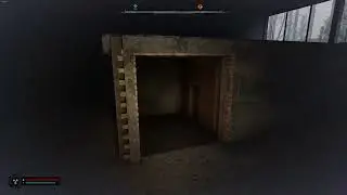S T A L K E R  2  Heart of Chornobyl Jupiter plant found