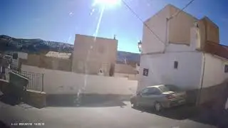 CALLEJEANDO POR HUELMA 11