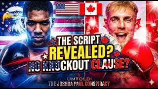 THE END OF BOXING: The 