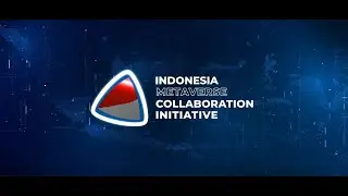 INDONESIA METAVERSE COLLABORATION INITIATIVE Launched at MWC23 BARCELONA