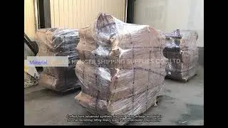 Super Supplier Manufacture Marine Launching Rubber Airbags with Big Carrying Capacity