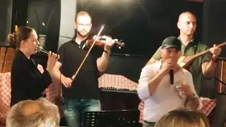 Ivona Guberac i Josip Vidović - Udaješ se (official live video)