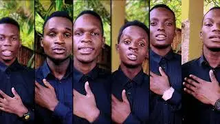 EAST AFRICAN ANTHEM (ACAPELLA VERSION)