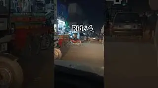 #careem #challenge #indrive #uber #yango #ride4 #30ridechallenge