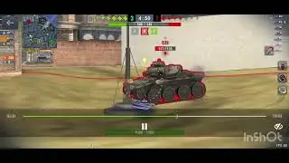 Wot battle
