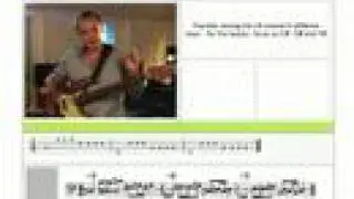 Play Bass Guitar with Guy Pratt