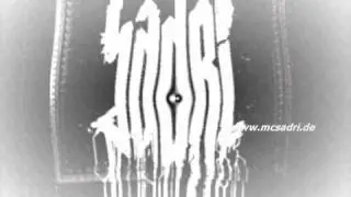 Mc Sadri  - De la puta (No Video Version)