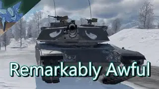 War Thunder: 120S Guide