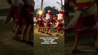 🟢 Dooars Tour Package | North Bengal Tour #travel #dance #culture #northbengal #dooars #destination