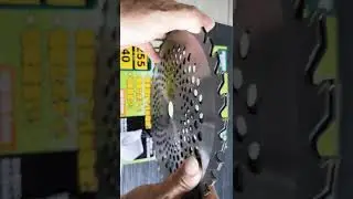 perbedaan mata pisau Tanaka vs Tasco