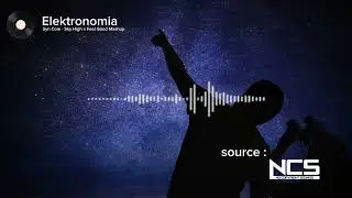 ​S K Y  H I G H  X  F E E D  F E E L | A Night Drive Mashup (MVWN Official Mashup) _ source by NCS