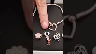 New Pandora