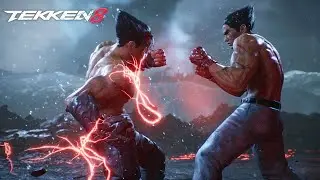 TEKKEN 8 - TWT - 2026 - JIN