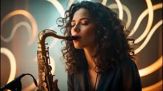 SOOTHING Saxophone Tones to Calm Your Mind