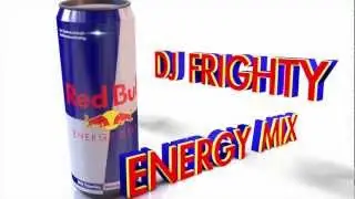 DJ Frighty - Energy Mix