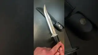 Buck 120 General #blade #buck #huntingknife