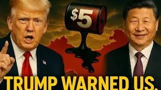 Canada LED A GLOBAL STRIKE against Trump &ndash; A NEW ERA WITHOUT THE USA HAS BEGUN