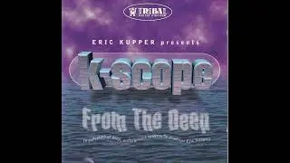 Eric Kupper - Stonk