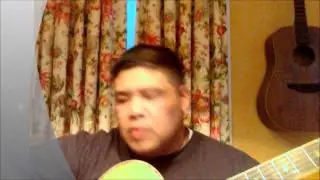 Pinch Me- Barenaked Ladies [David Duong: Living Room Sessions]